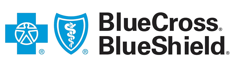 Blue Cross Blue Shield logo
